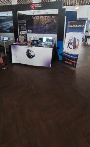 Participación del IES Jaroso en la Final Regional Andalucía STEM Rcing F1 2026